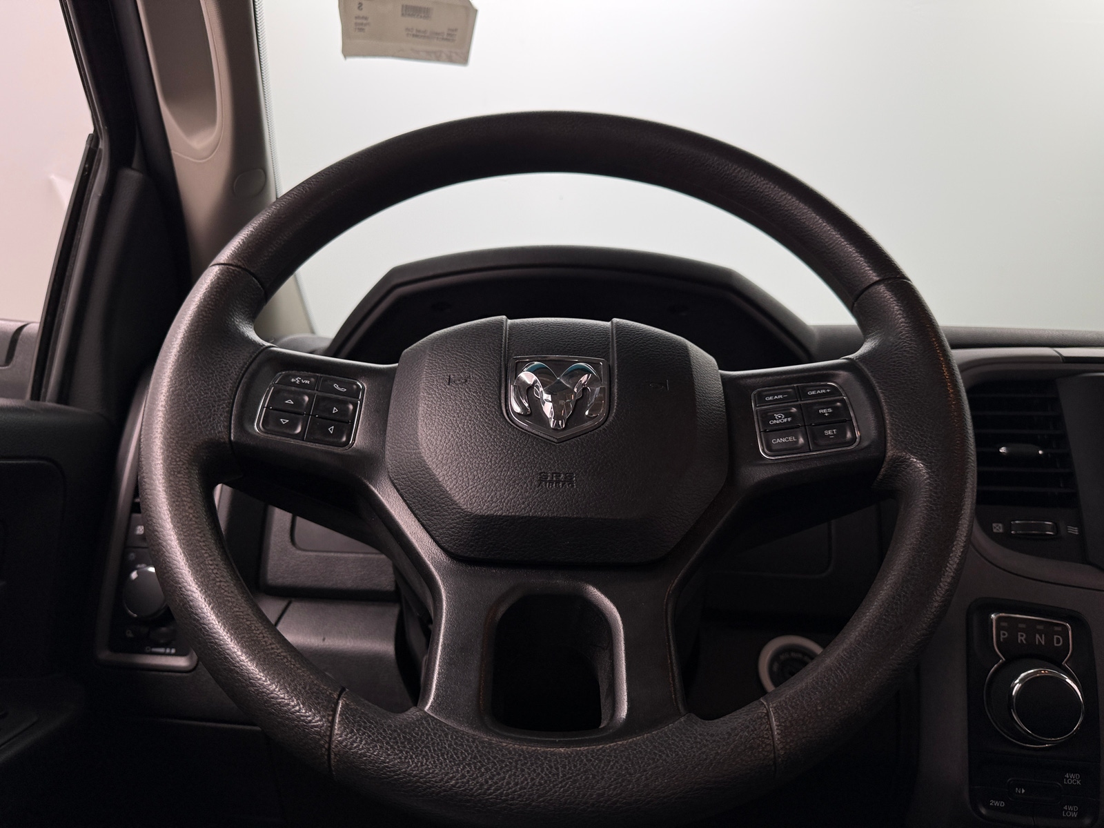 Thumbnail: 2021 RAM 1500 Classic - 5