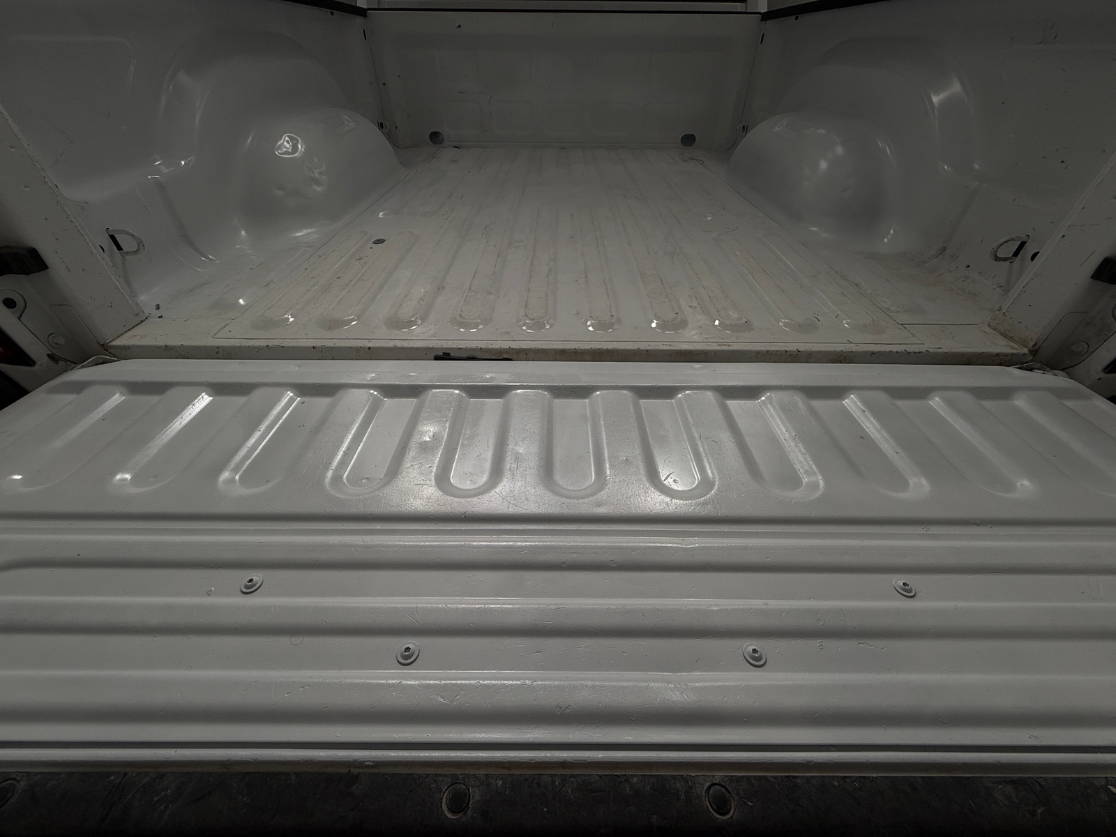 Thumbnail: 2021 RAM 1500 Classic - 7