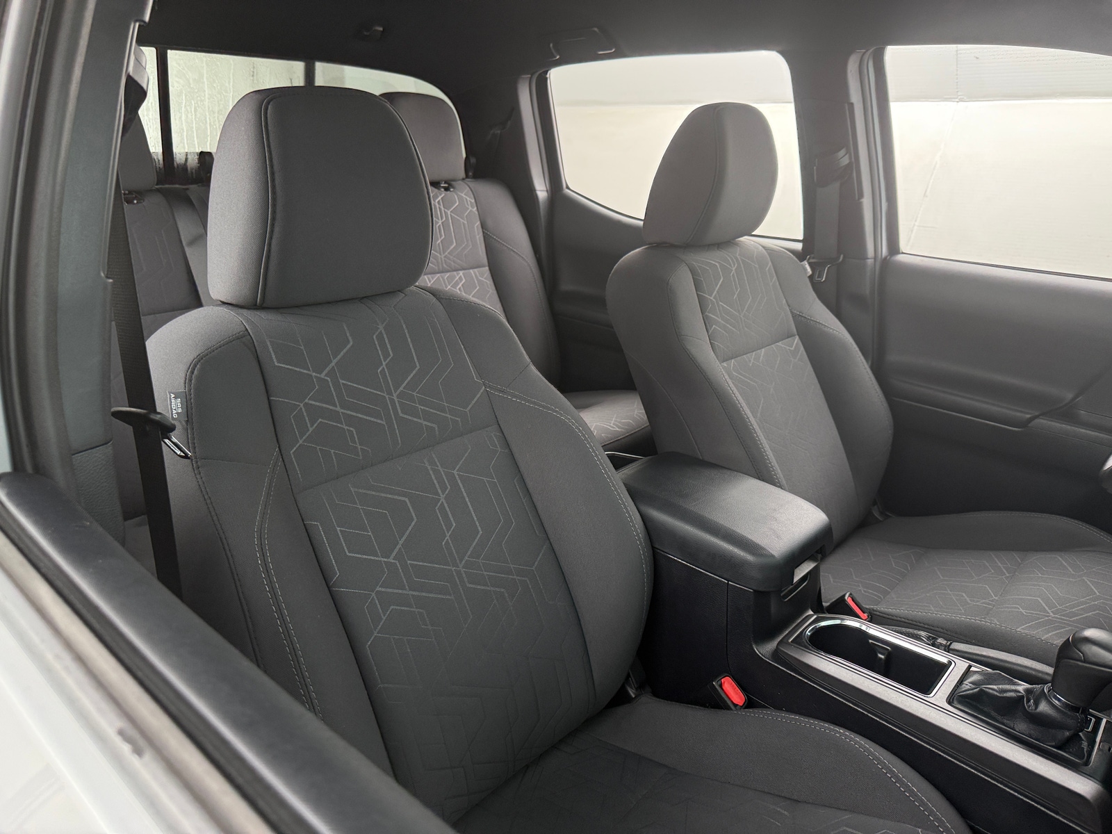 Thumbnail: 2017 Toyota Tacoma - 2