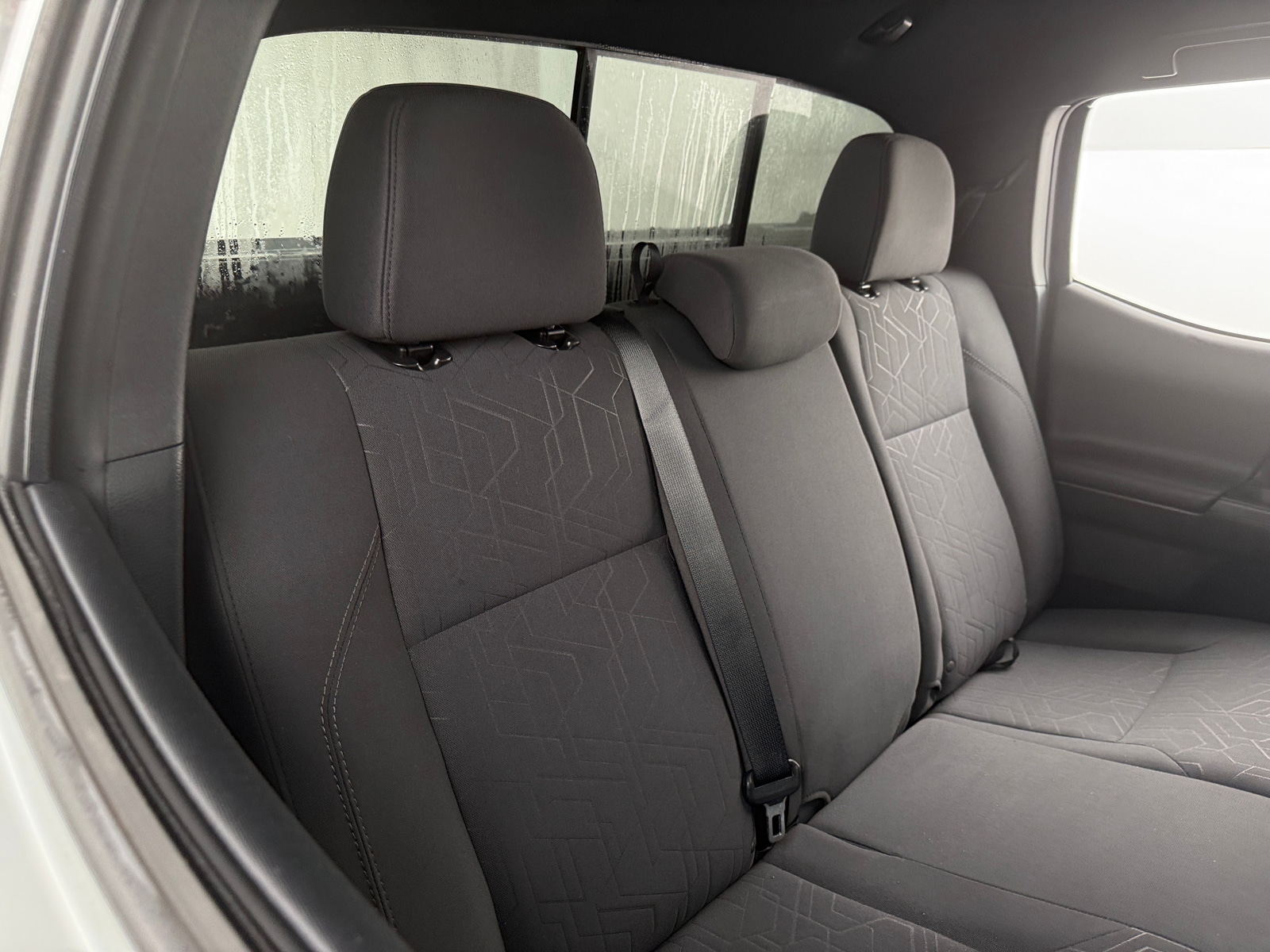 Thumbnail: 2017 Toyota Tacoma - 6