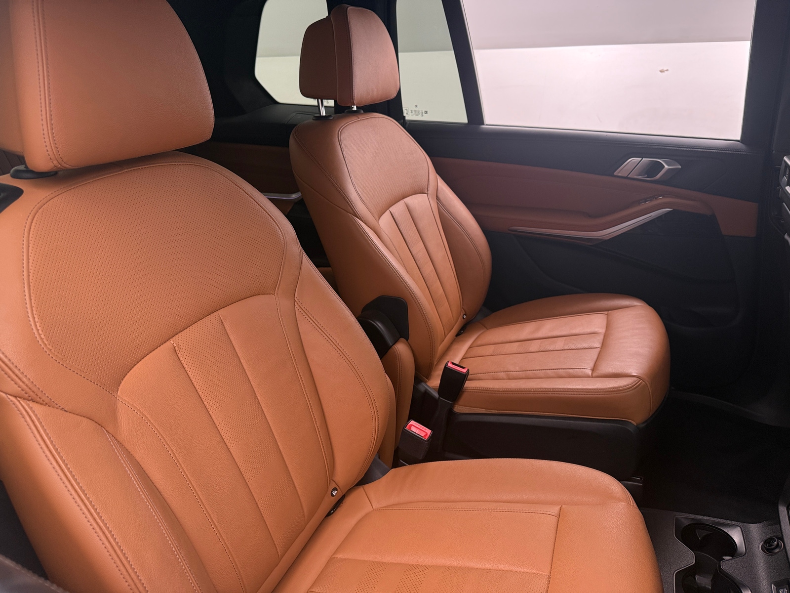 Thumbnail: 2021 BMW X7 - 5