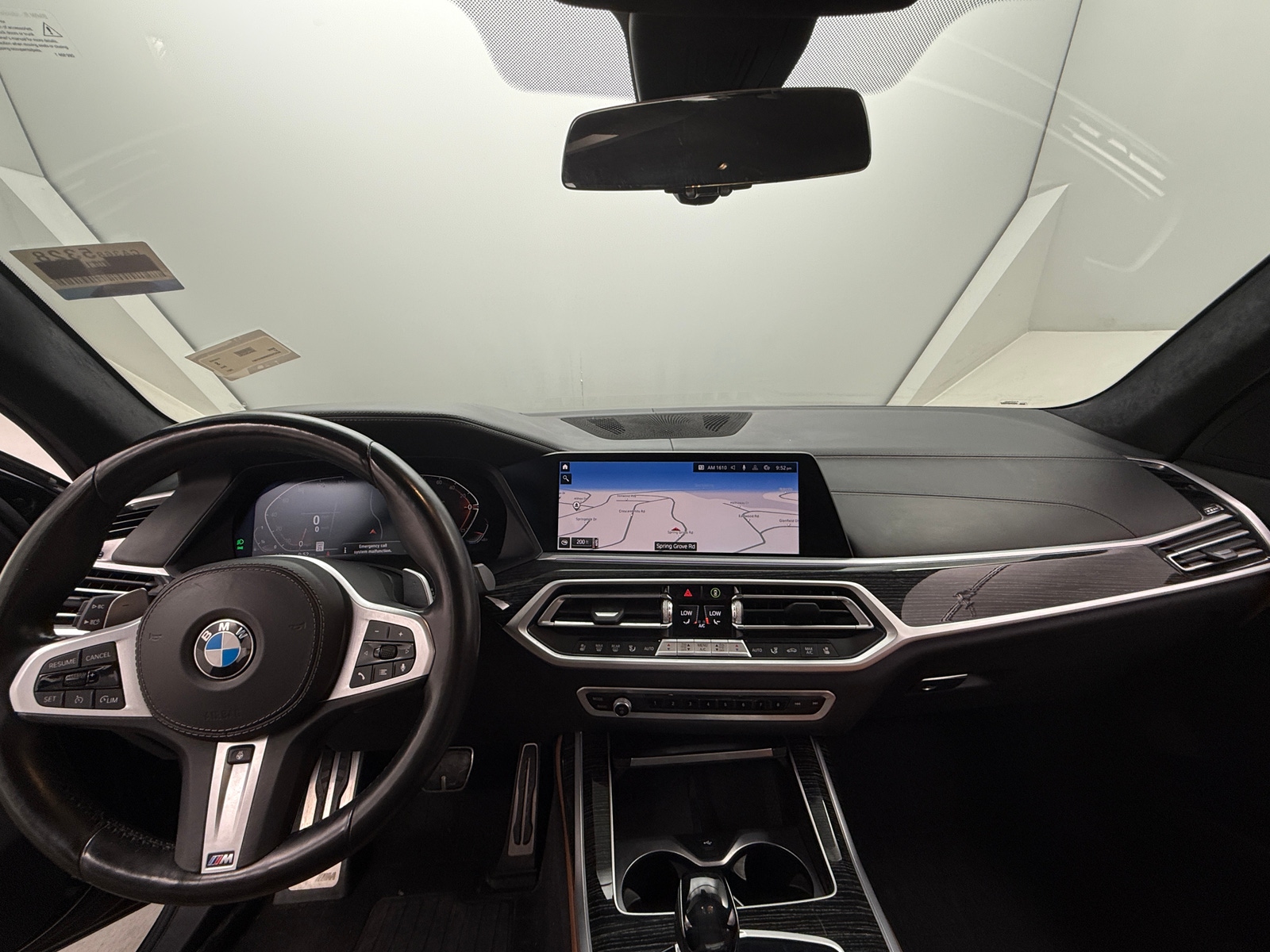 Thumbnail: 2021 BMW X7 - 2