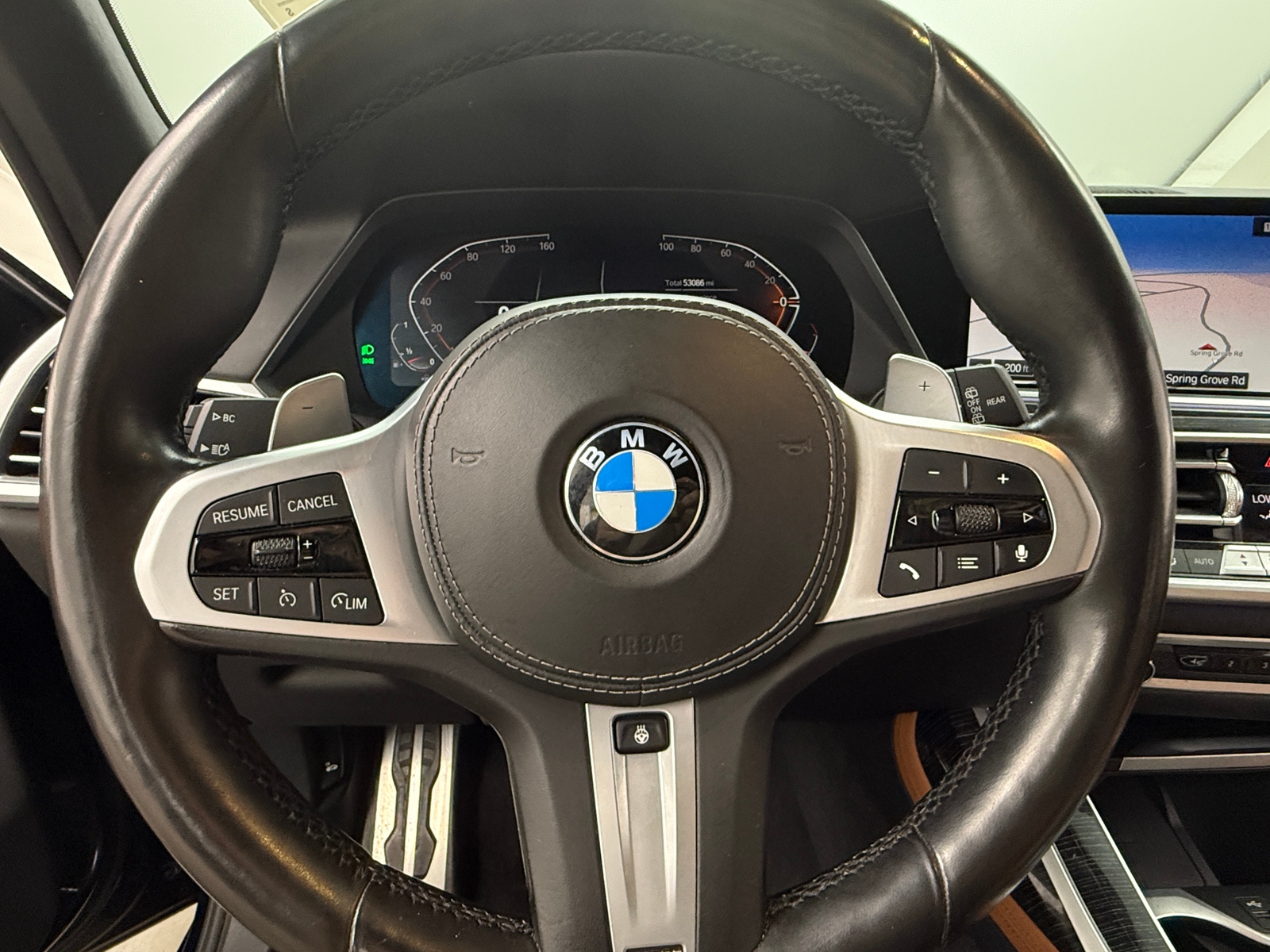 Thumbnail: 2021 BMW X7 - 4