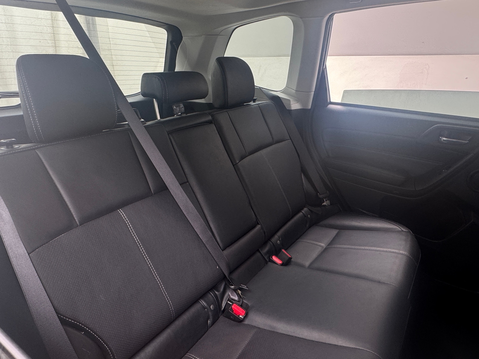 Thumbnail: 2018 Subaru Forester - 5