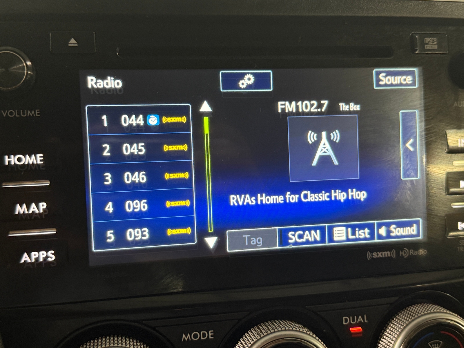 Thumbnail: 2018 Subaru Forester - 3