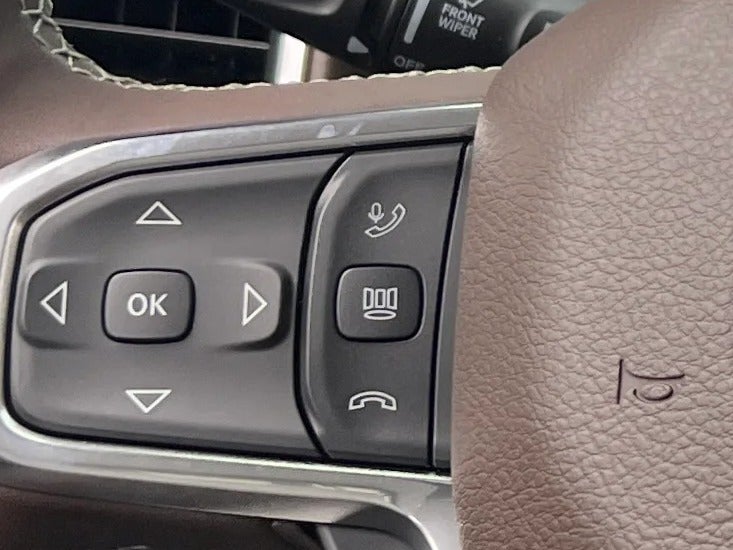2026 RAM 1500 Laramie - Photo 23