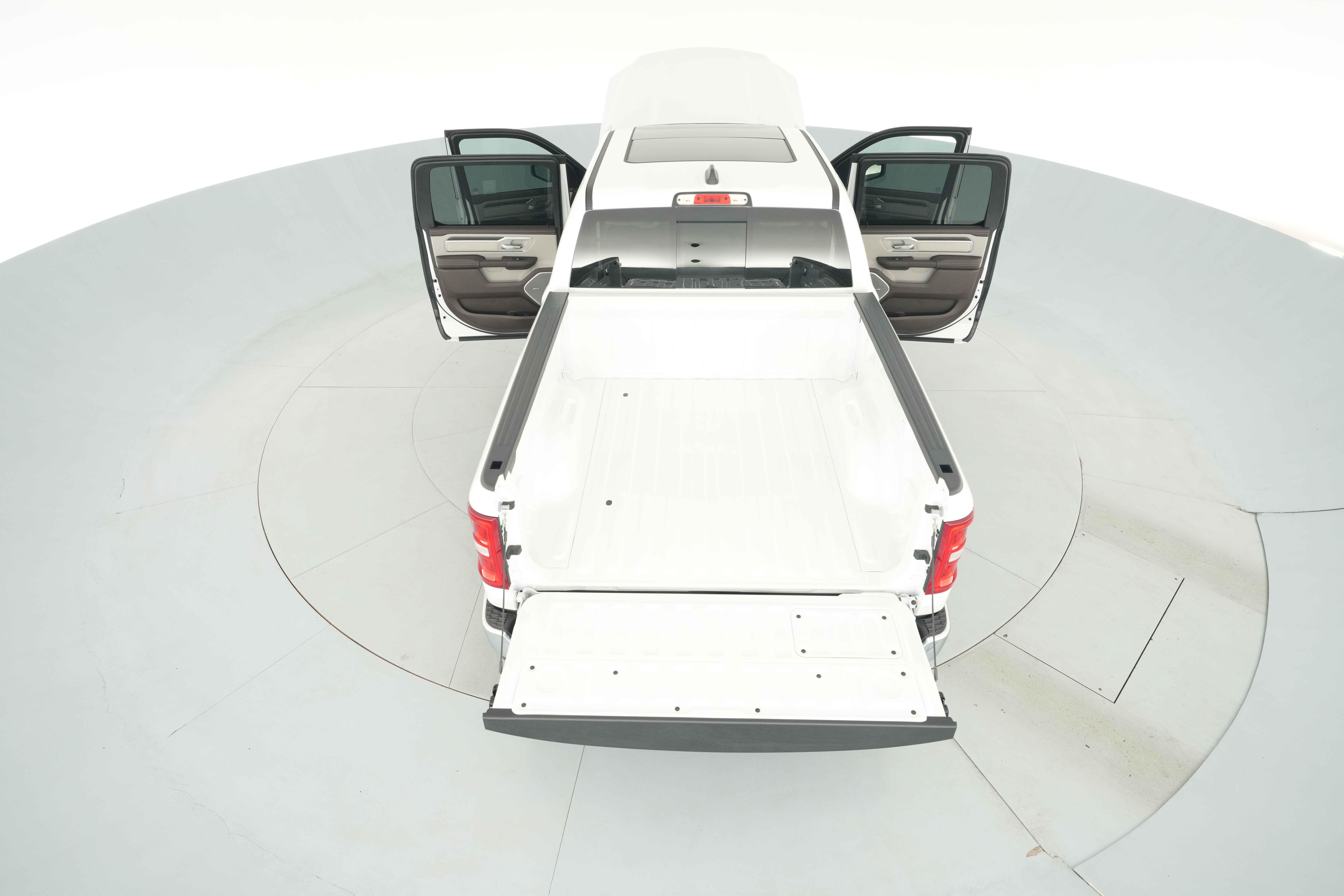 2026 RAM 1500 Laramie - Photo 35