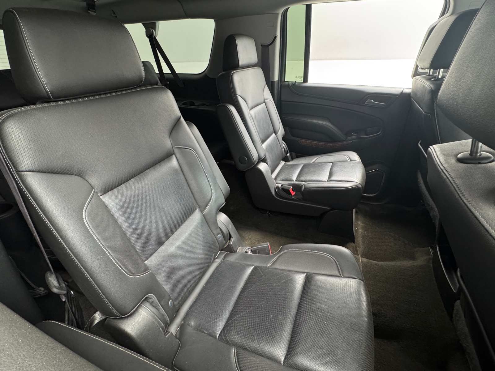 Thumbnail: 2017 Chevrolet Suburban - 5