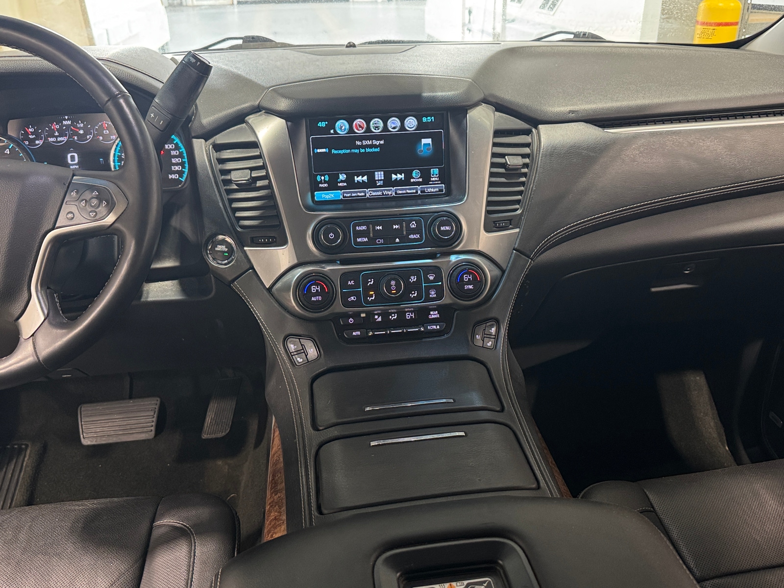 Thumbnail: 2017 Chevrolet Suburban - 2