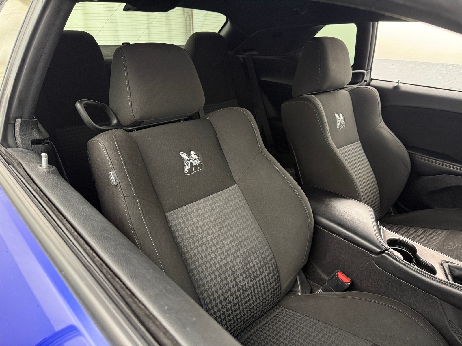 Thumbnail: 2021 Dodge Challenger - 2