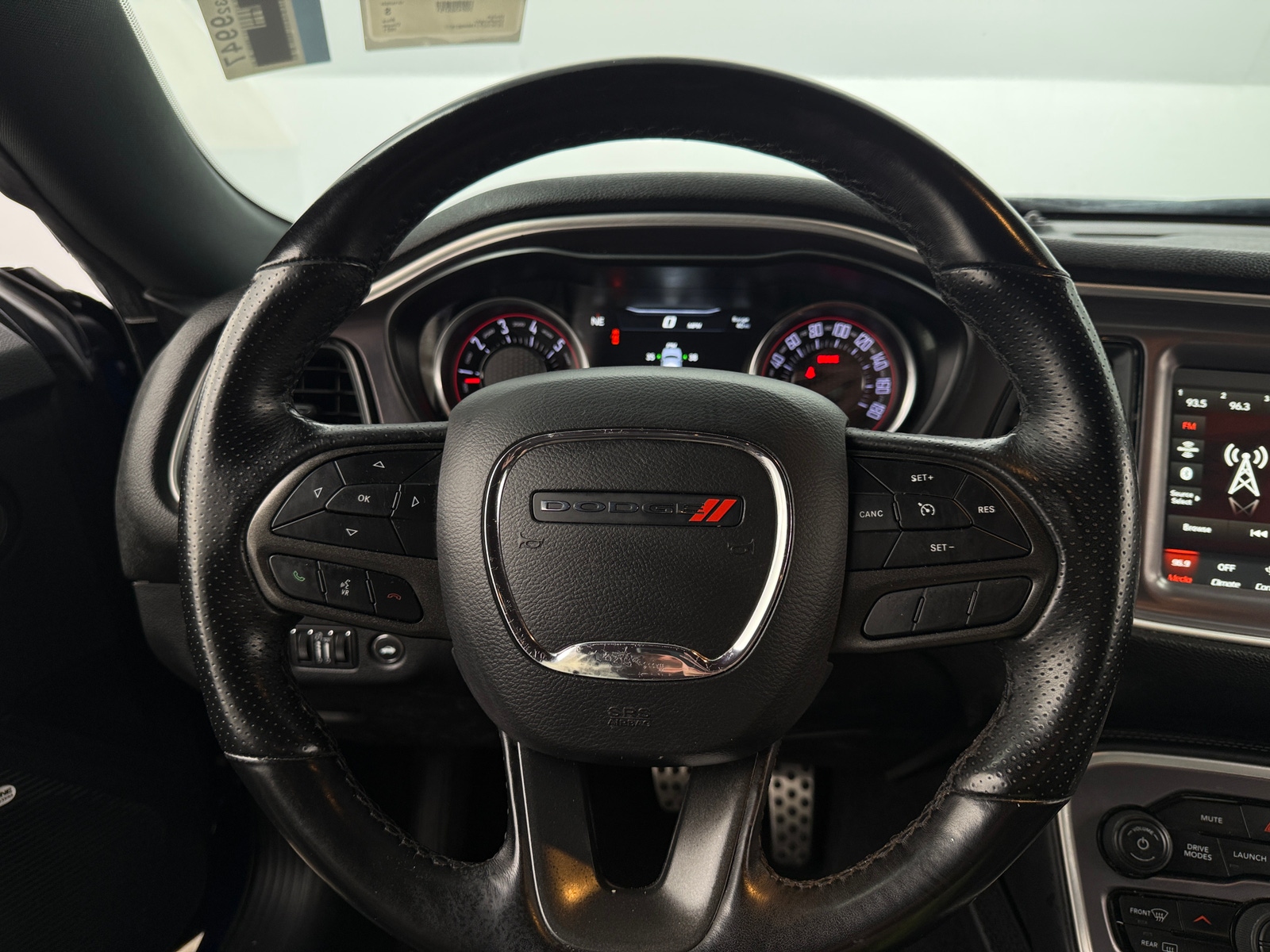 Thumbnail: 2021 Dodge Challenger - 4