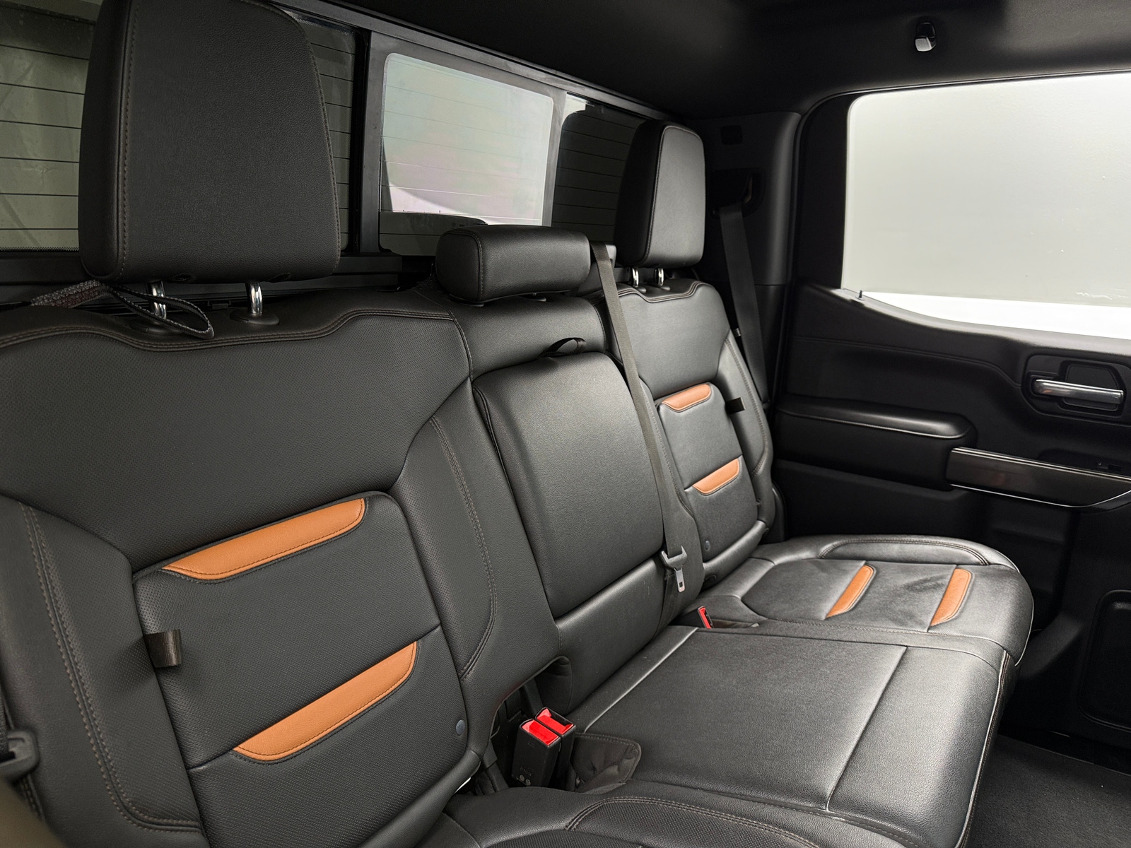 Thumbnail: 2021 GMC Sierra 1500 - 5