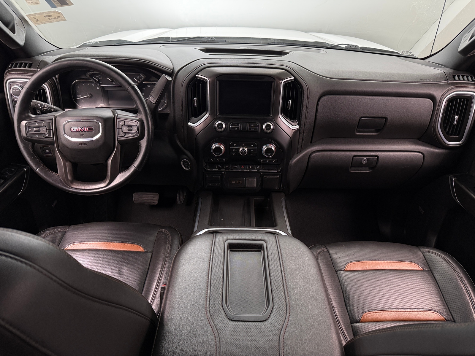 Thumbnail: 2021 GMC Sierra 1500 - 2