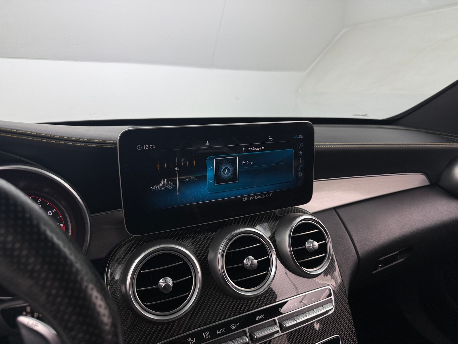 Thumbnail: 2020 Mercedes-Benz C-Class - 3