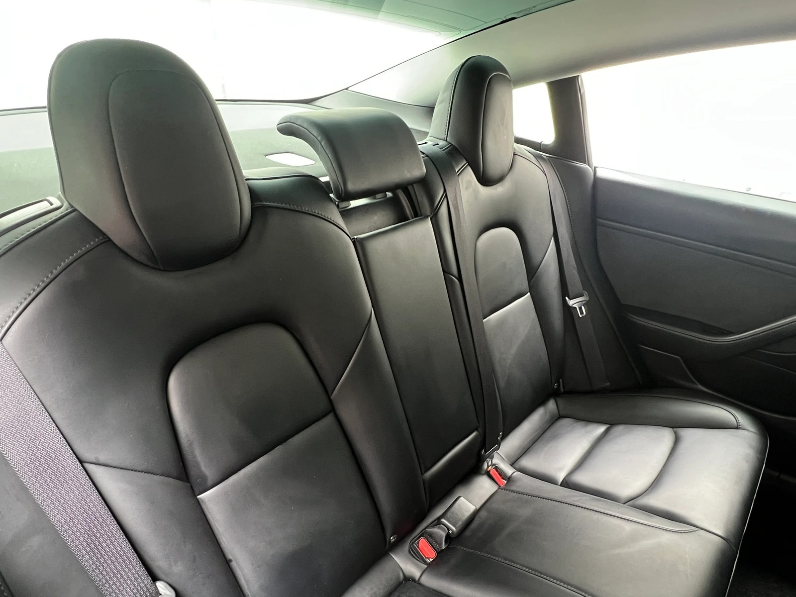 Thumbnail: 2019 Tesla Model 3 - 6