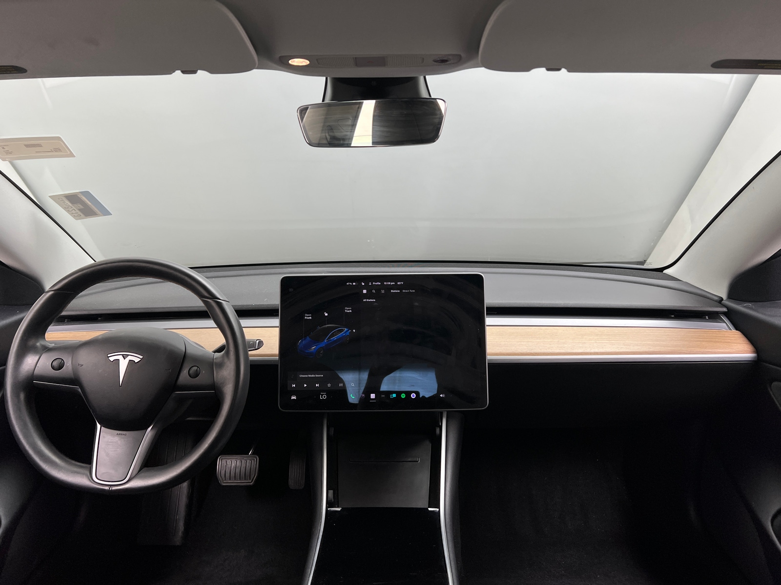 Thumbnail: 2019 Tesla Model 3 - 3