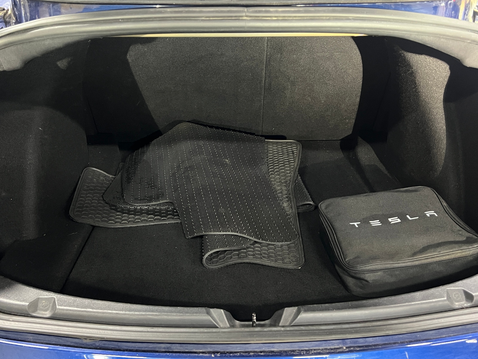 Thumbnail: 2019 Tesla Model 3 - 7