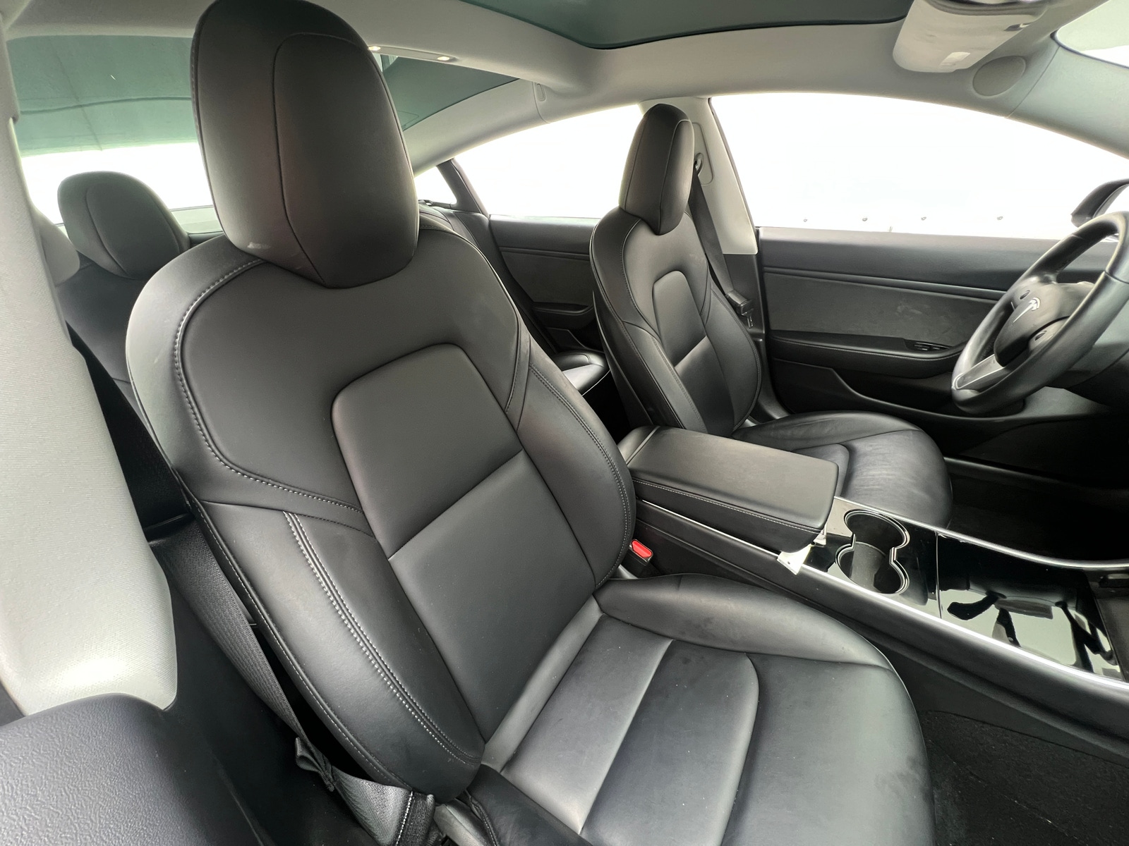 Thumbnail: 2019 Tesla Model 3 - 2