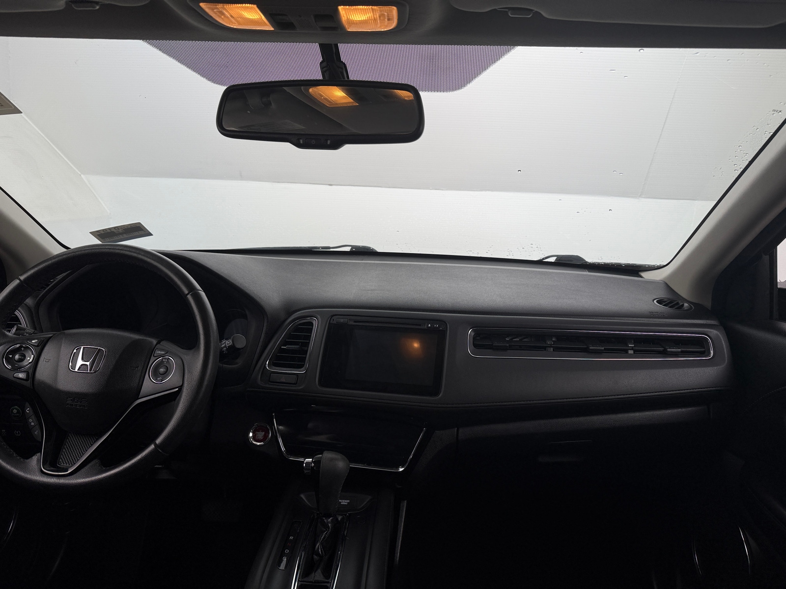 Thumbnail: 2017 Honda HR-V - 2