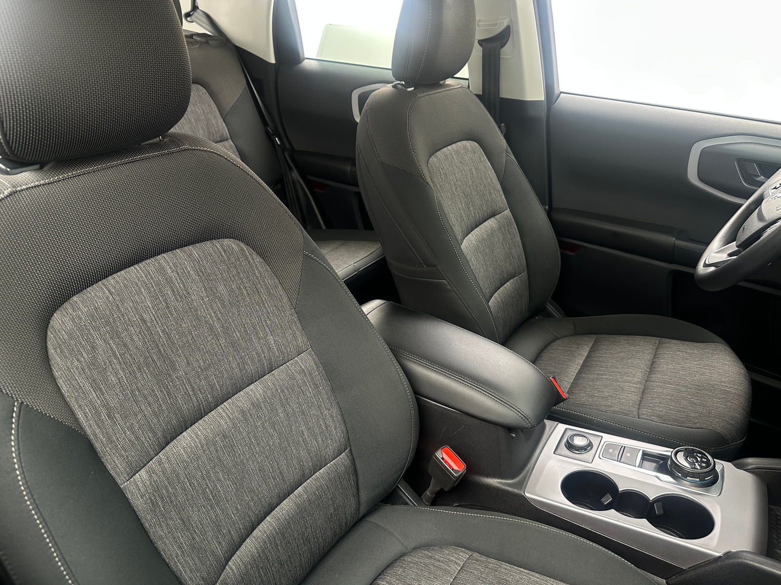 Thumbnail: 2023 Ford Bronco Sport - 2