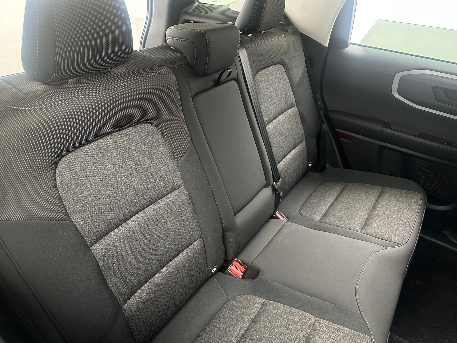 Thumbnail: 2023 Ford Bronco Sport - 6