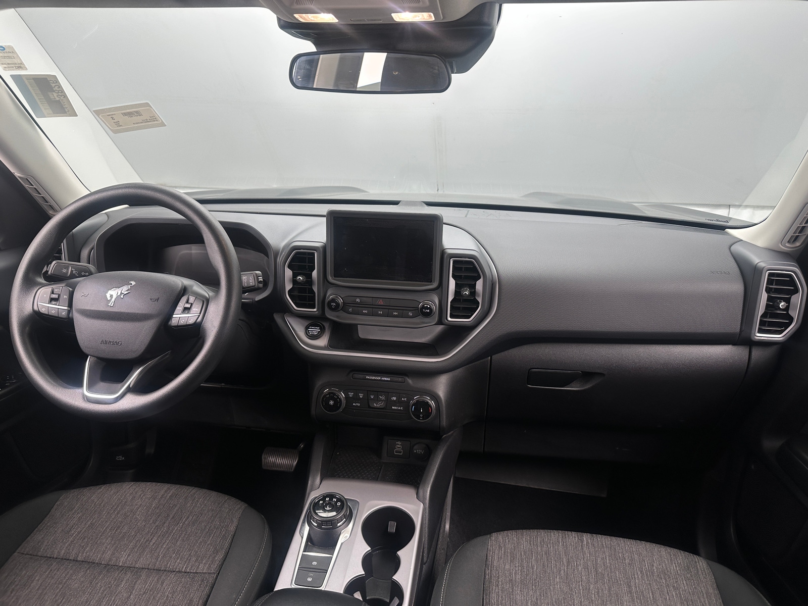 Thumbnail: 2023 Ford Bronco Sport - 3