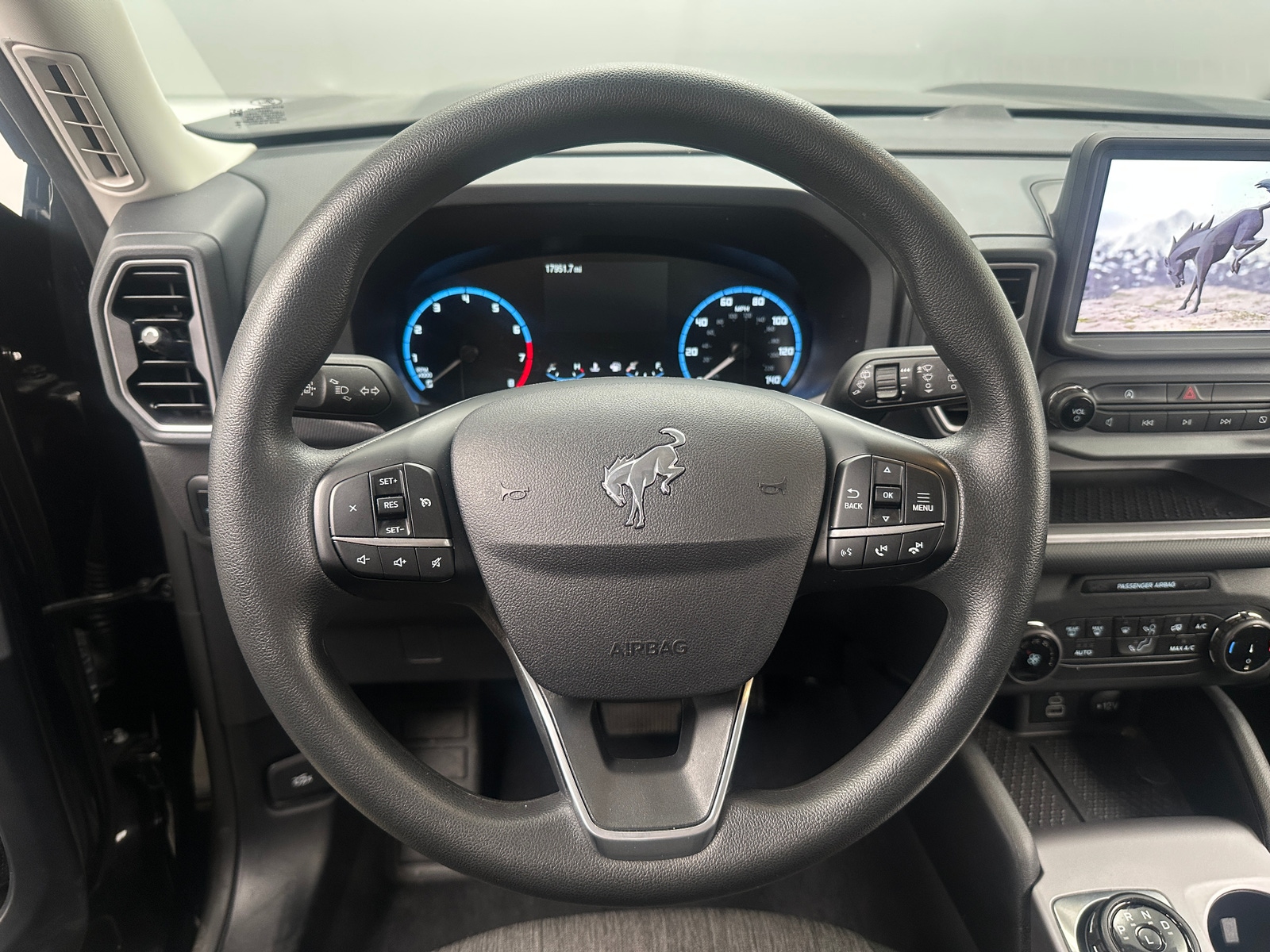 Thumbnail: 2023 Ford Bronco Sport - 5