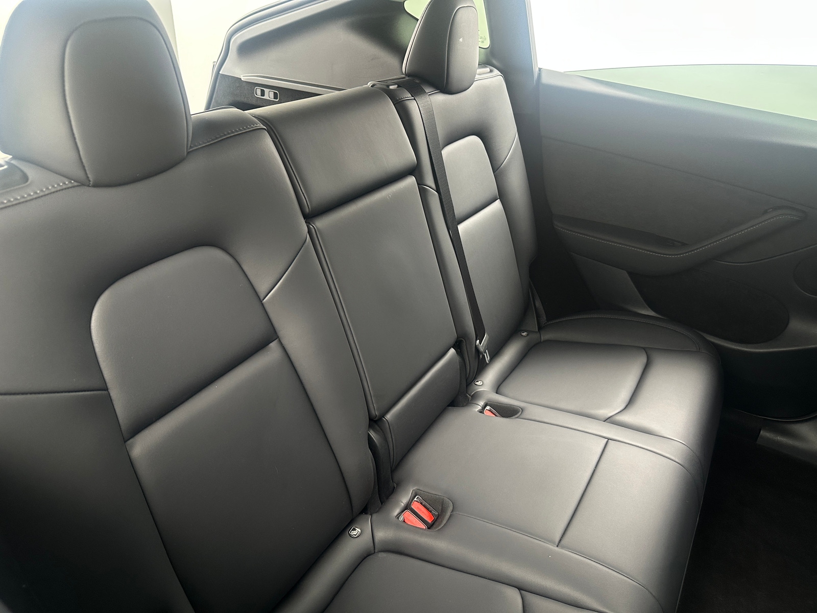 Thumbnail: 2024 Tesla Model Y - 5