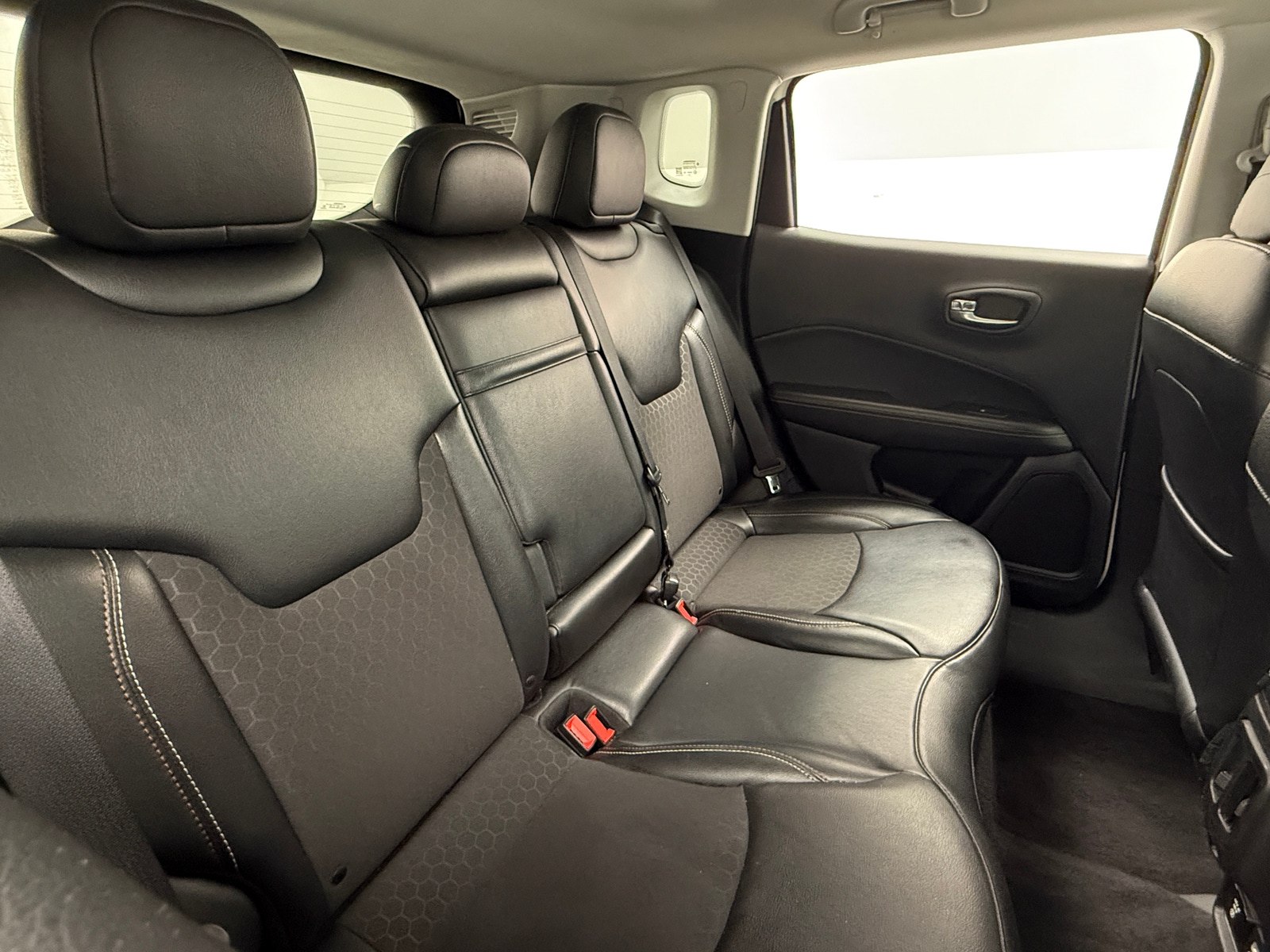 Thumbnail: 2019 Jeep Compass - 5