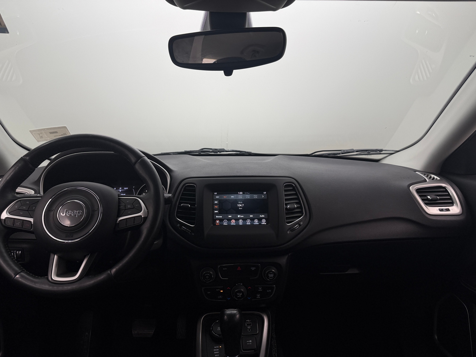 Thumbnail: 2019 Jeep Compass - 2