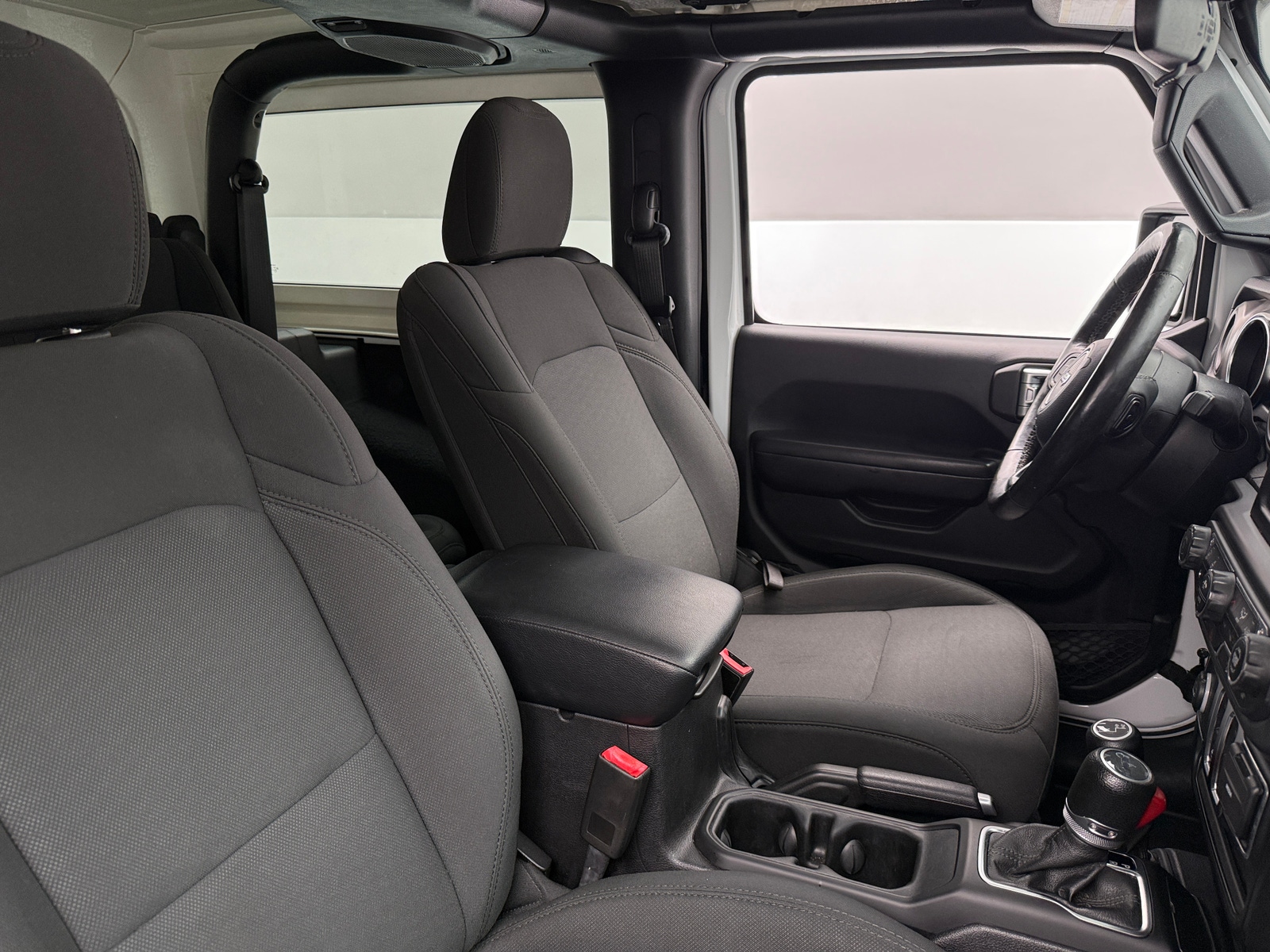 Thumbnail: 2020 Jeep Wrangler - 2