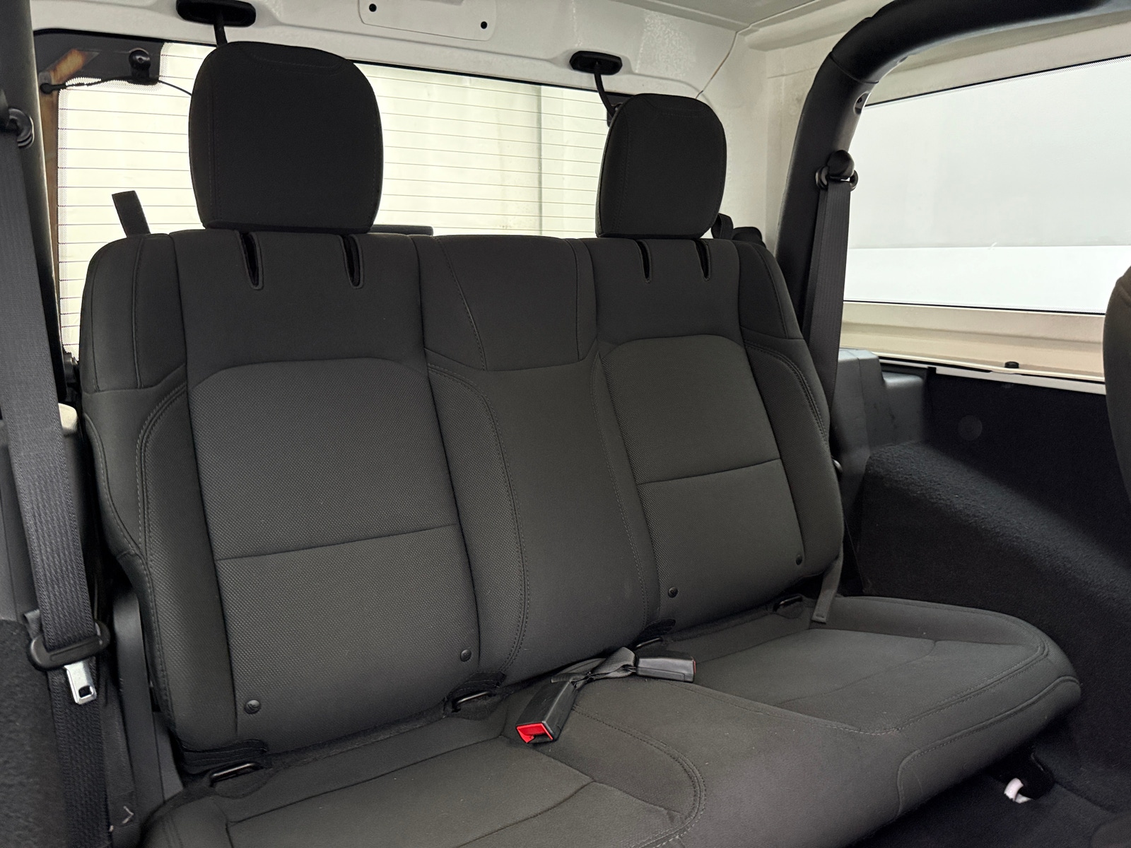 Thumbnail: 2020 Jeep Wrangler - 6