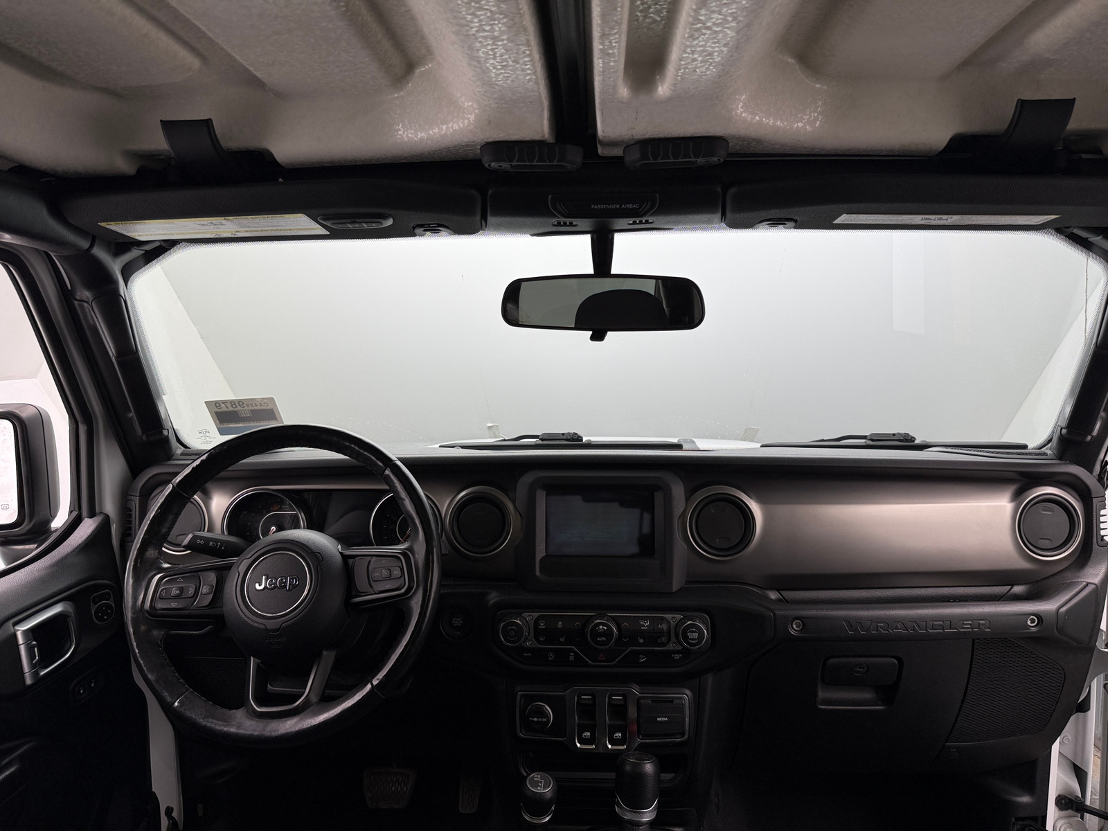 Thumbnail: 2020 Jeep Wrangler - 3