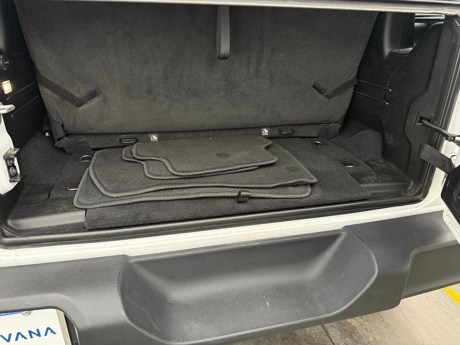 Thumbnail: 2020 Jeep Wrangler - 7