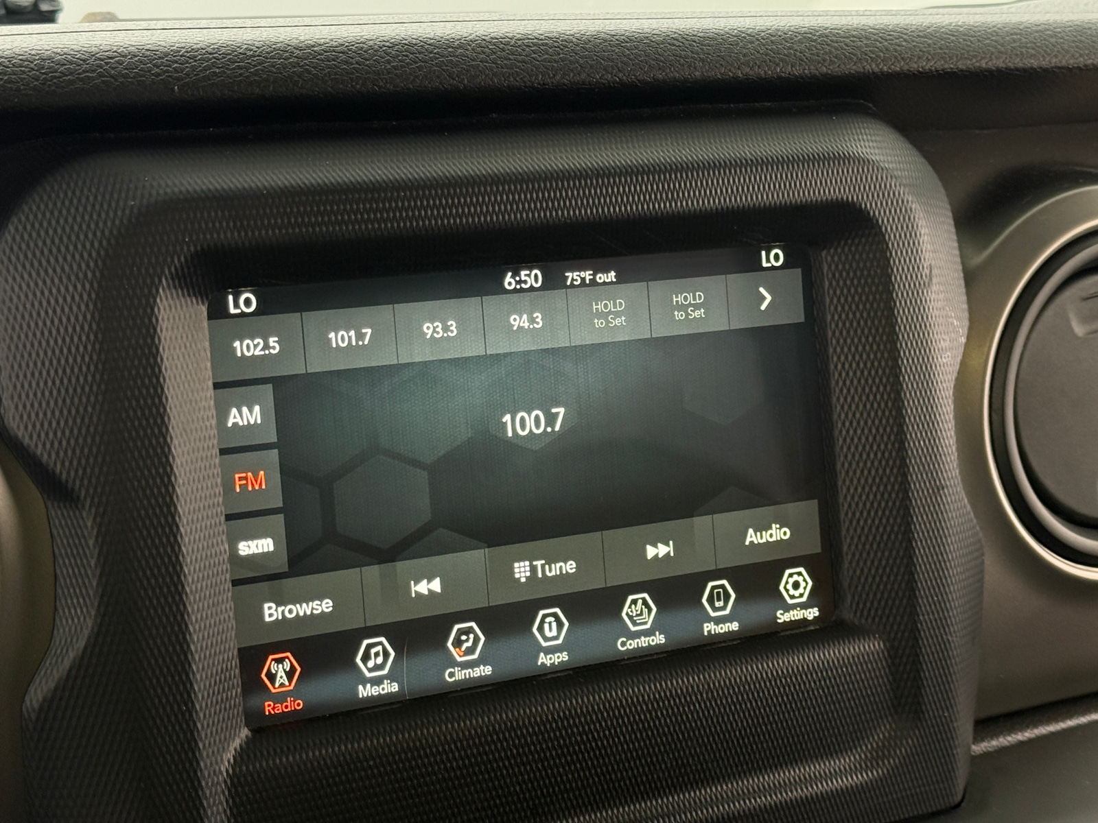 Thumbnail: 2020 Jeep Wrangler - 4