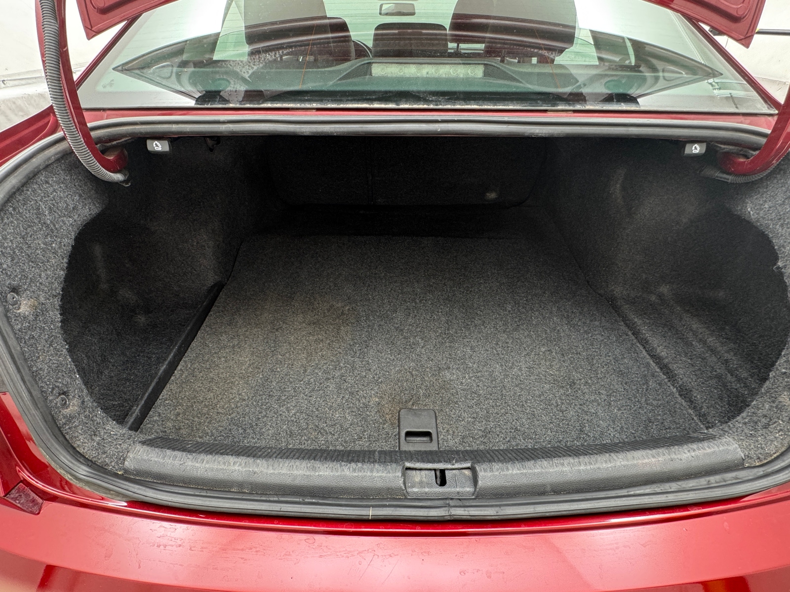 Thumbnail: 2018 Volkswagen Passat - 7