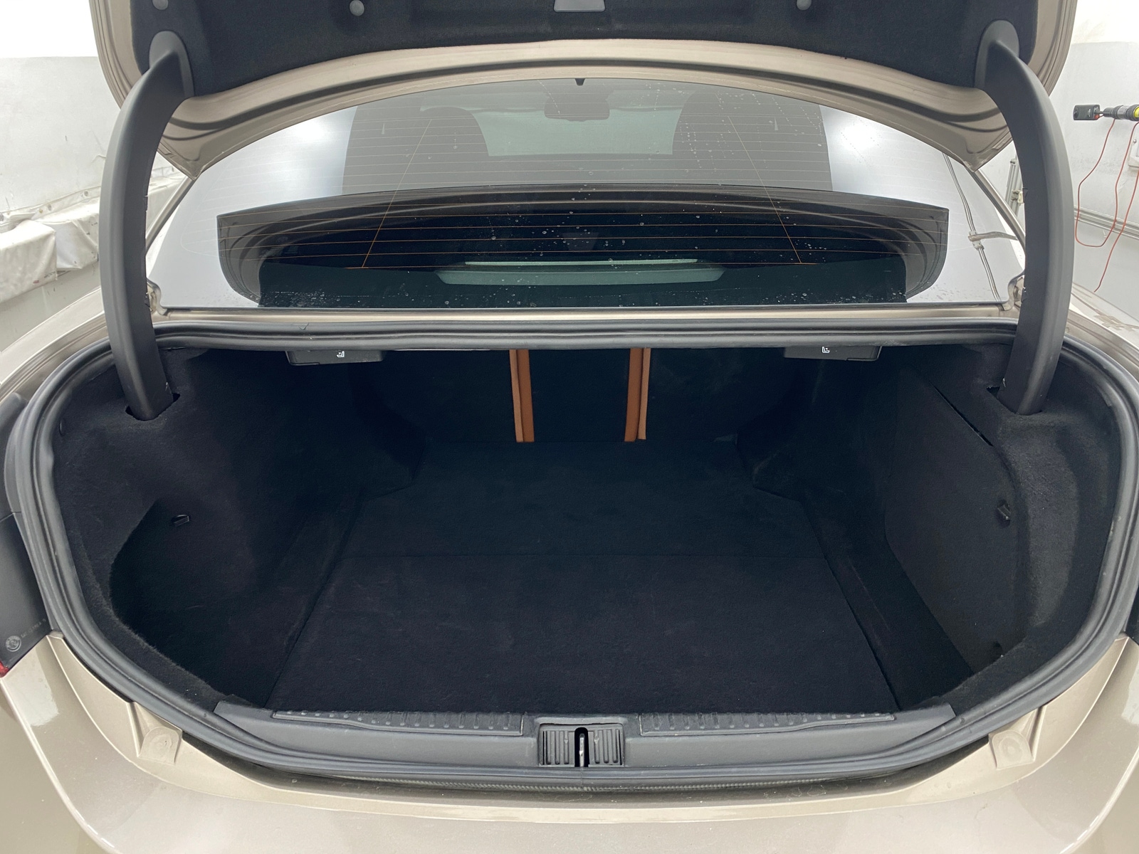 Thumbnail: 2019 Alfa Romeo Giulia - 6