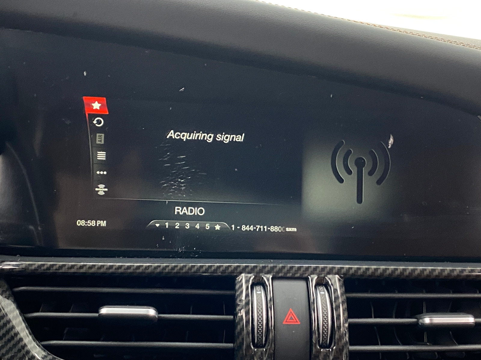 Thumbnail: 2019 Alfa Romeo Giulia - 3