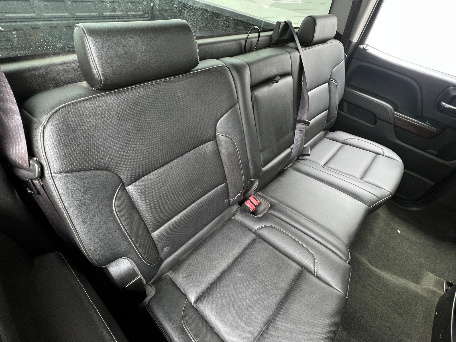 Thumbnail: 2017 GMC Sierra 1500 - 5