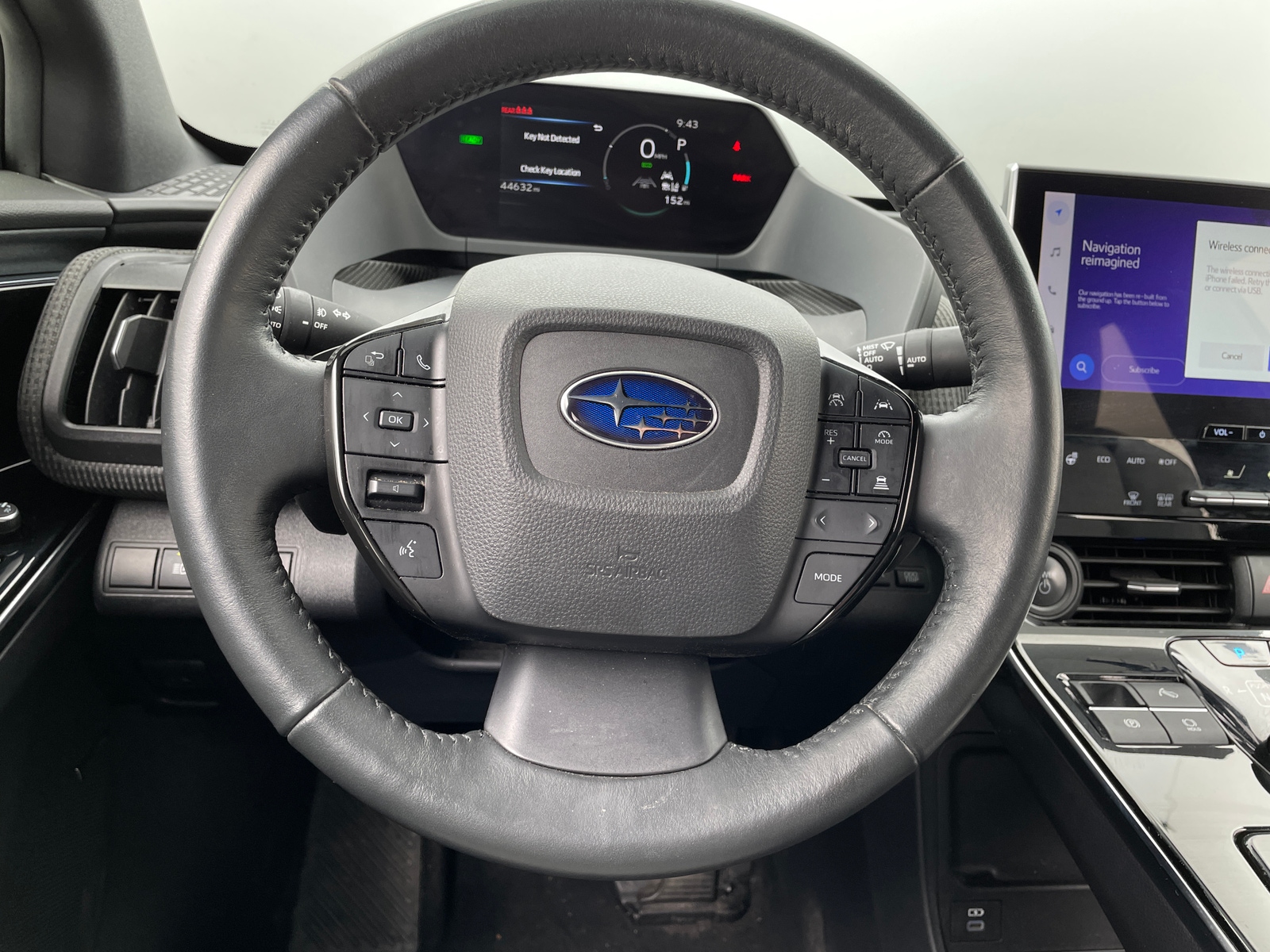 Thumbnail: 2023 Subaru Solterra - 4