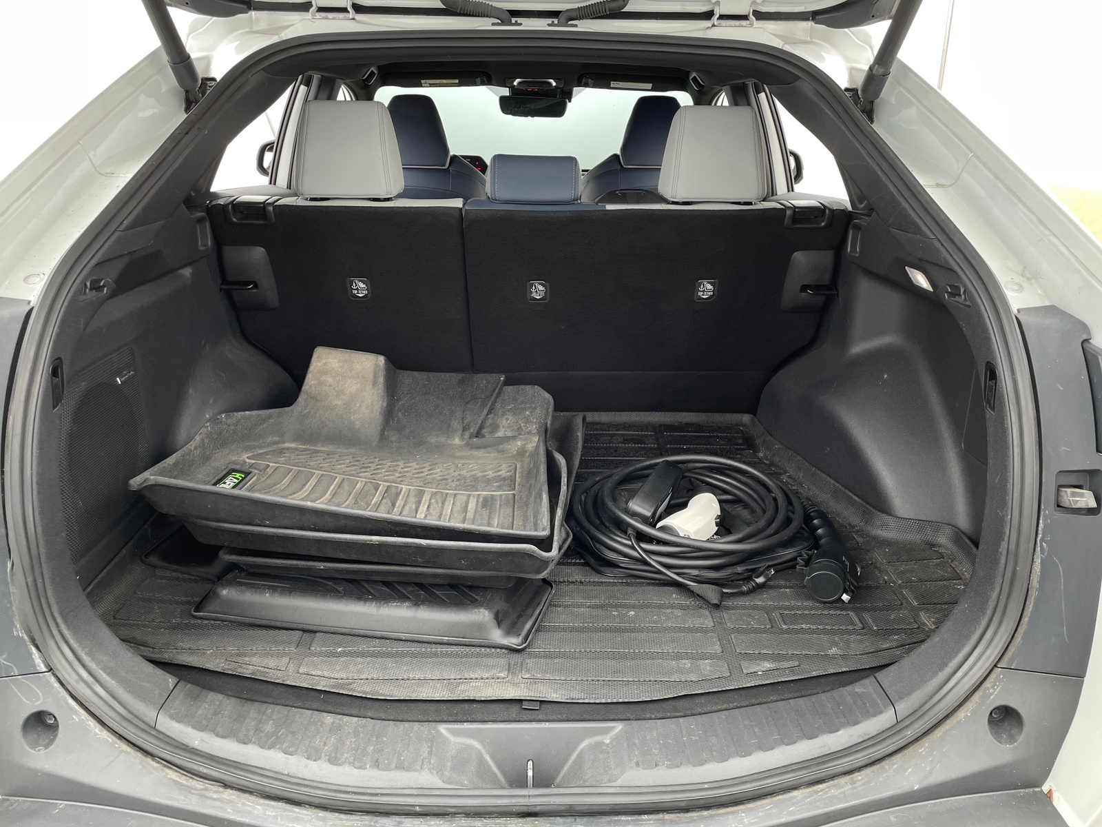 Thumbnail: 2023 Subaru Solterra - 6