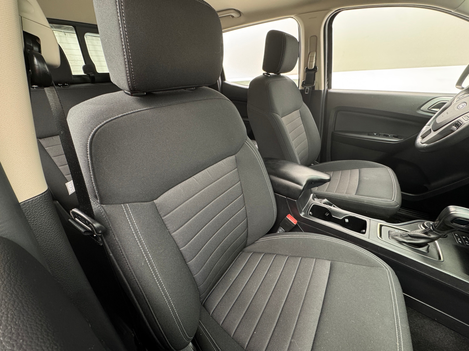 Thumbnail: 2019 Ford Ranger - 2