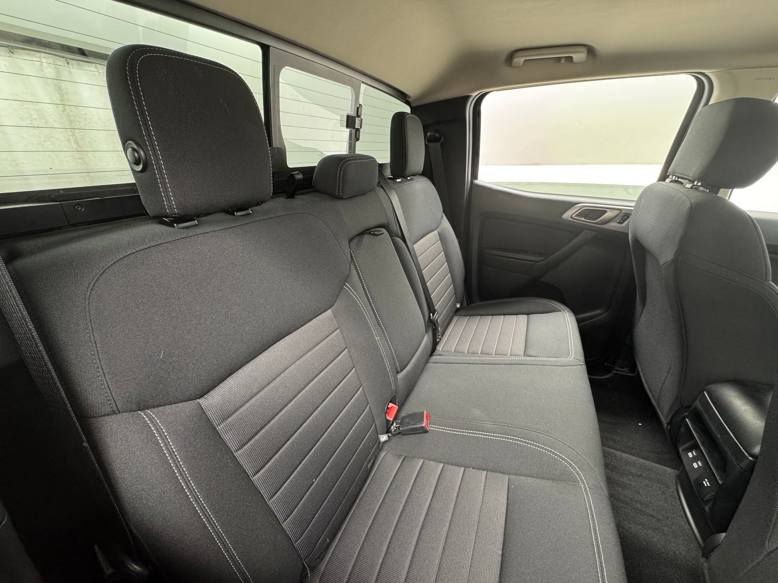 Thumbnail: 2019 Ford Ranger - 6