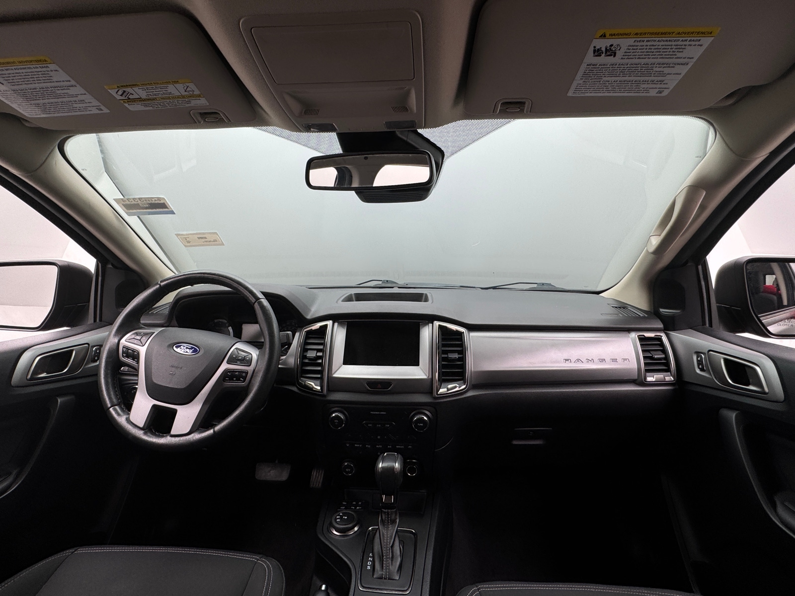 Thumbnail: 2019 Ford Ranger - 3