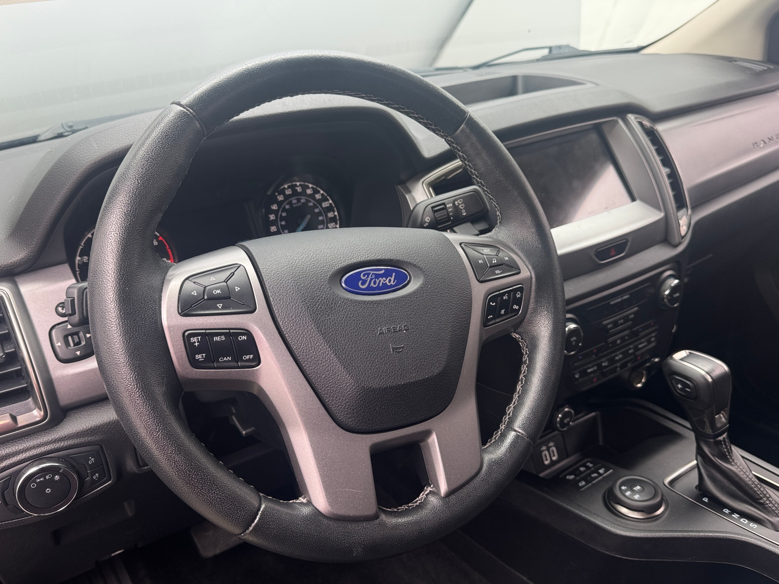 Thumbnail: 2019 Ford Ranger - 5