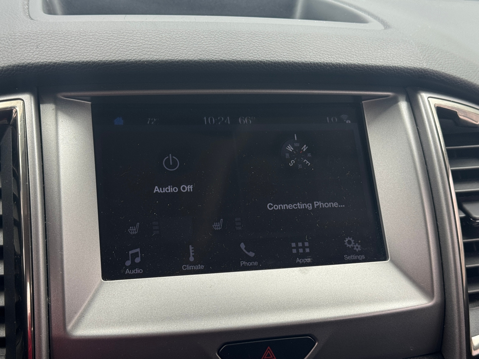 Thumbnail: 2019 Ford Ranger - 4