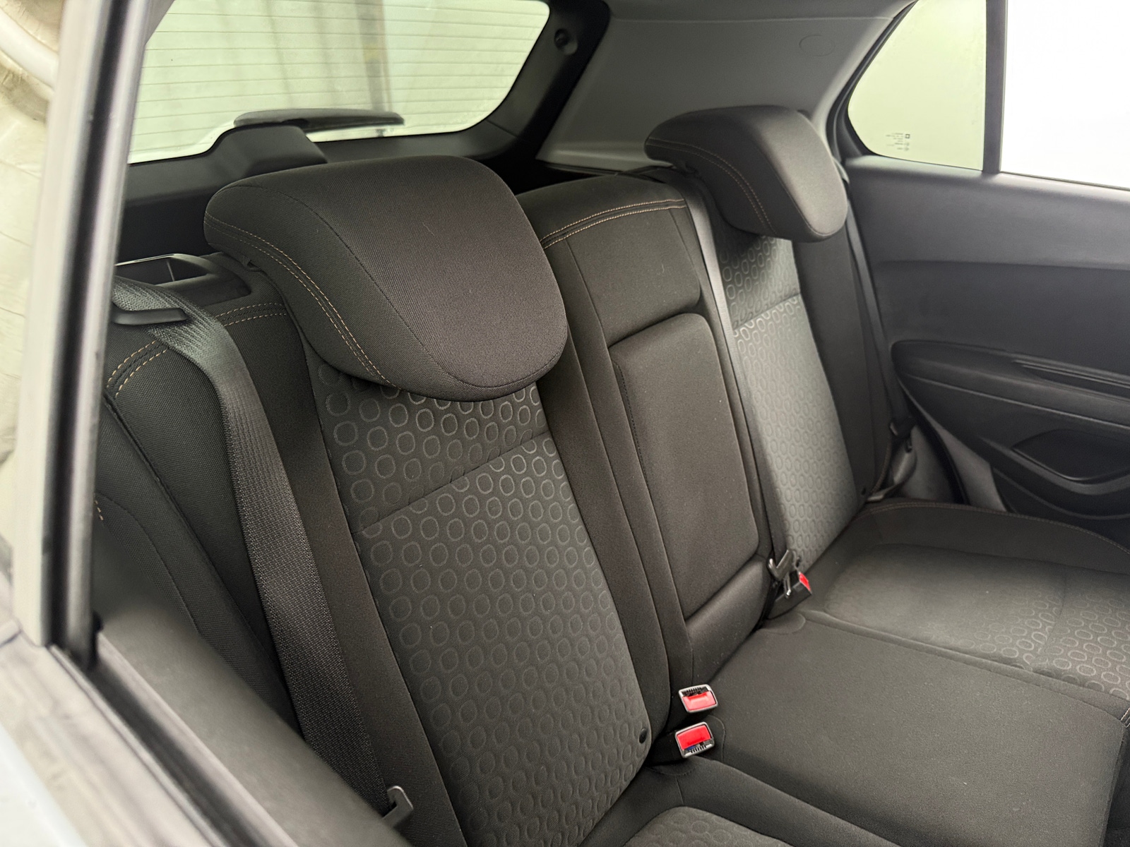 Thumbnail: 2020 Chevrolet Trax - 6