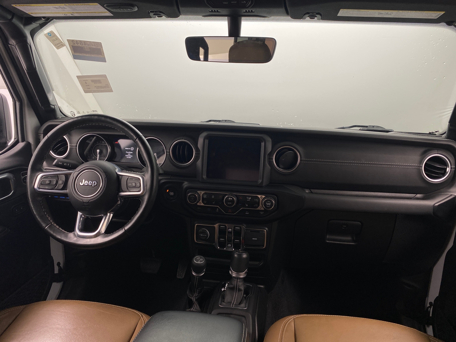 Thumbnail: 2022 Jeep Wrangler - 2