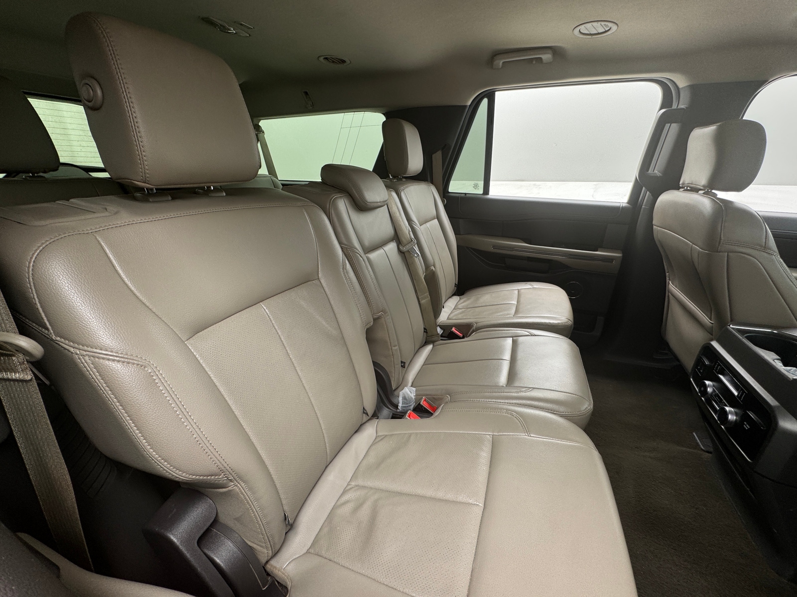 Thumbnail: 2020 Ford Expedition MAX - 6