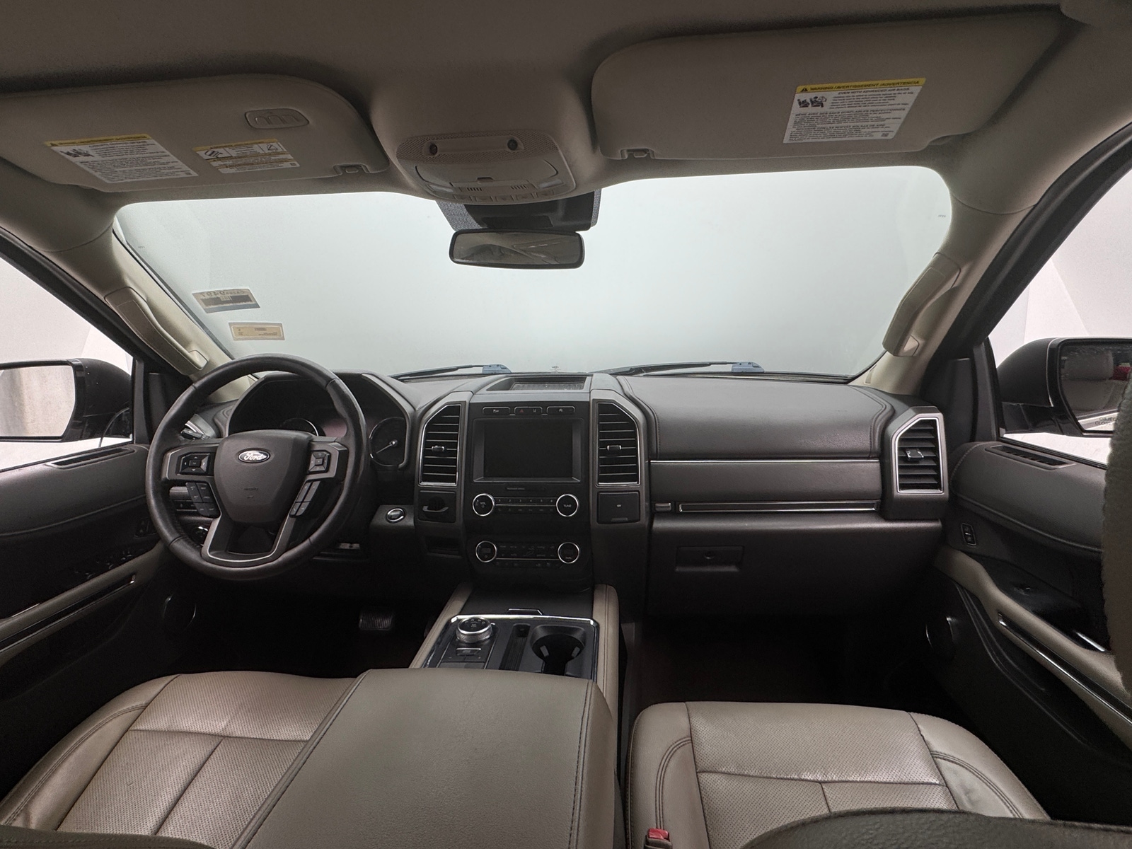 Thumbnail: 2020 Ford Expedition MAX - 3